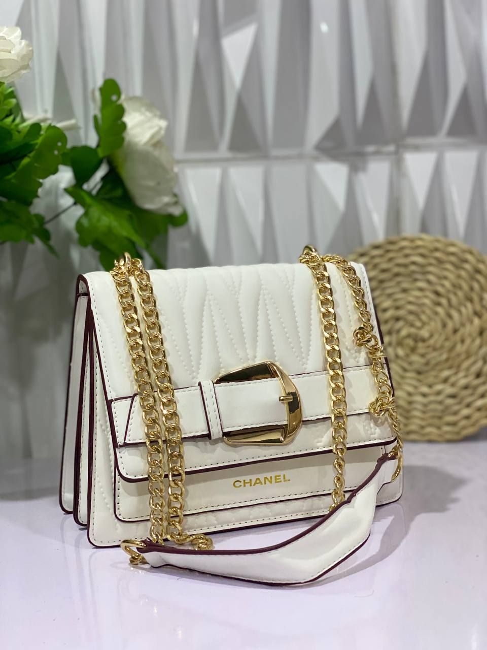 Beautiful Chanel bag