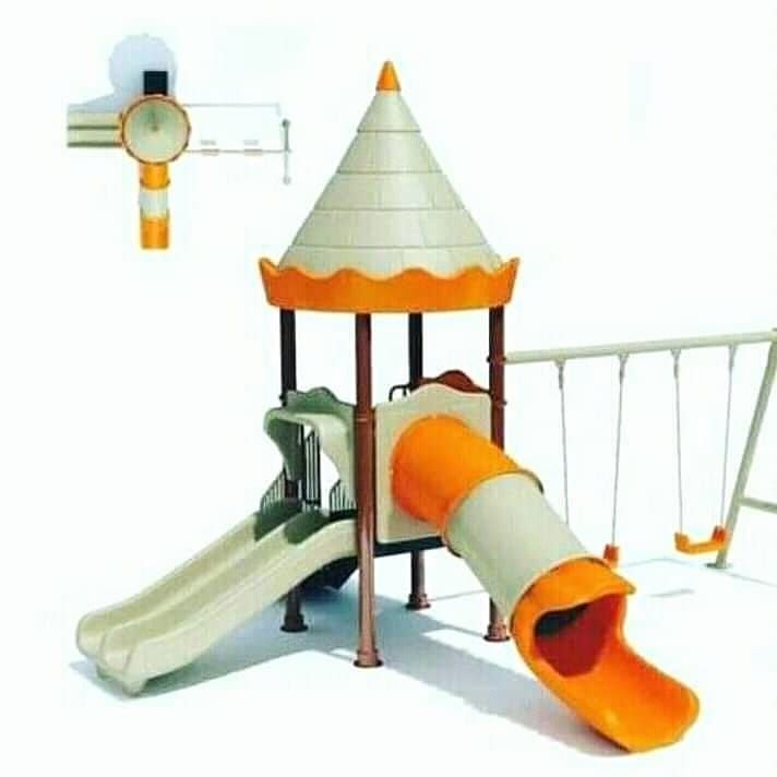 Playground Equipment and School Furniture