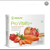 Provitality Neolife Health Care Products