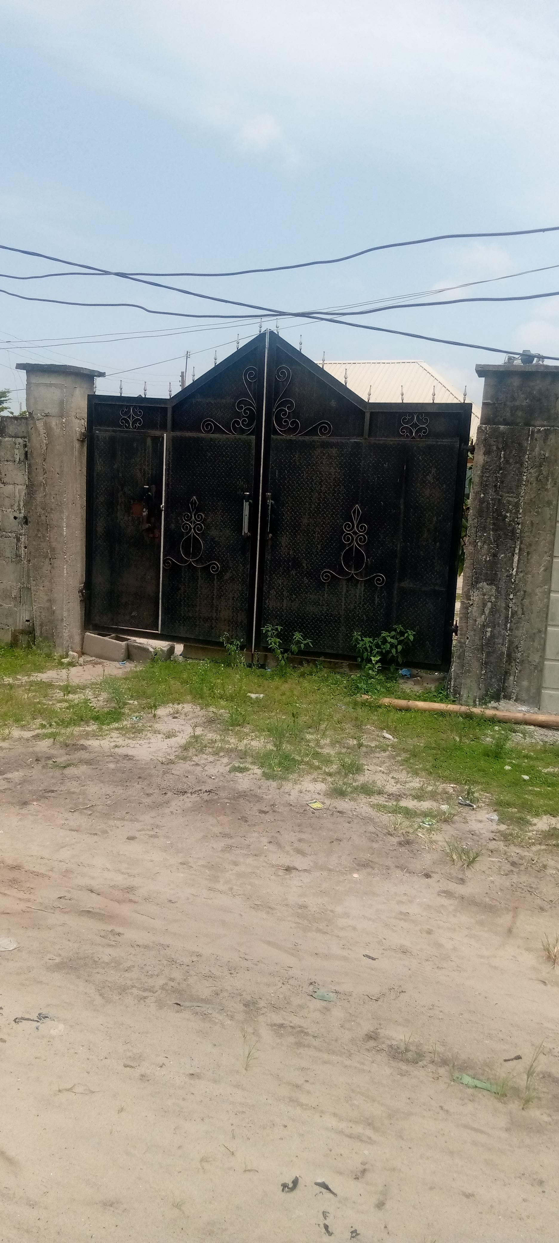 For Sale: A 2 unit of 2 bedroom bungalow at Awoyaya Ajah