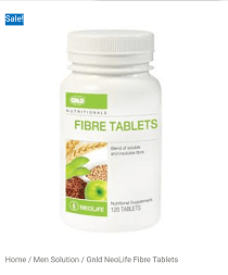 FiberTablets Health Care Products 