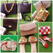 Affordable Luxury Bags × Affordable Luxury Wears For Men