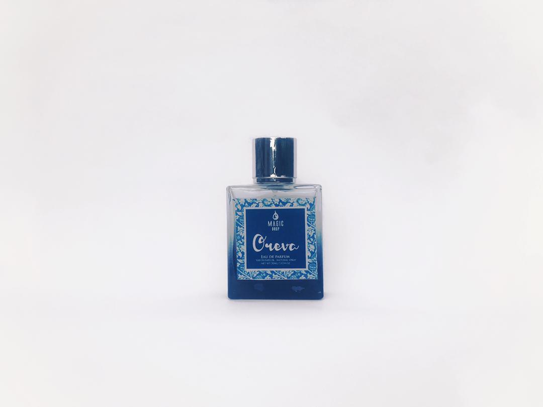 Oreva Fragrance Perfume by Magic Drop