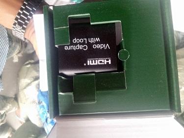 HDMI CAPTURE CARD
