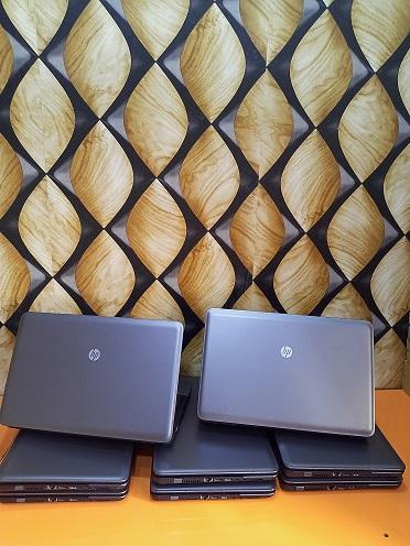 HP 655 Laptop