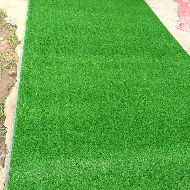 Artificial Grass(Turkish)