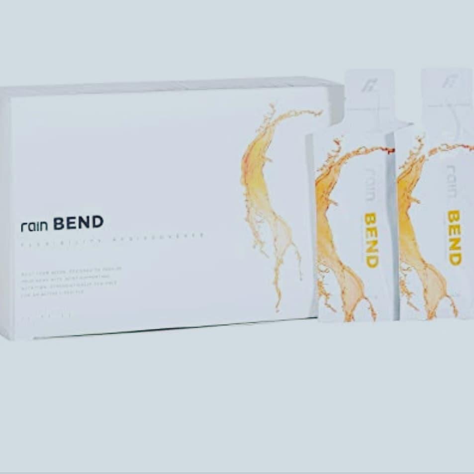 Rain bend supplement