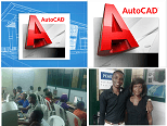 Autocad 2D & 3D Training