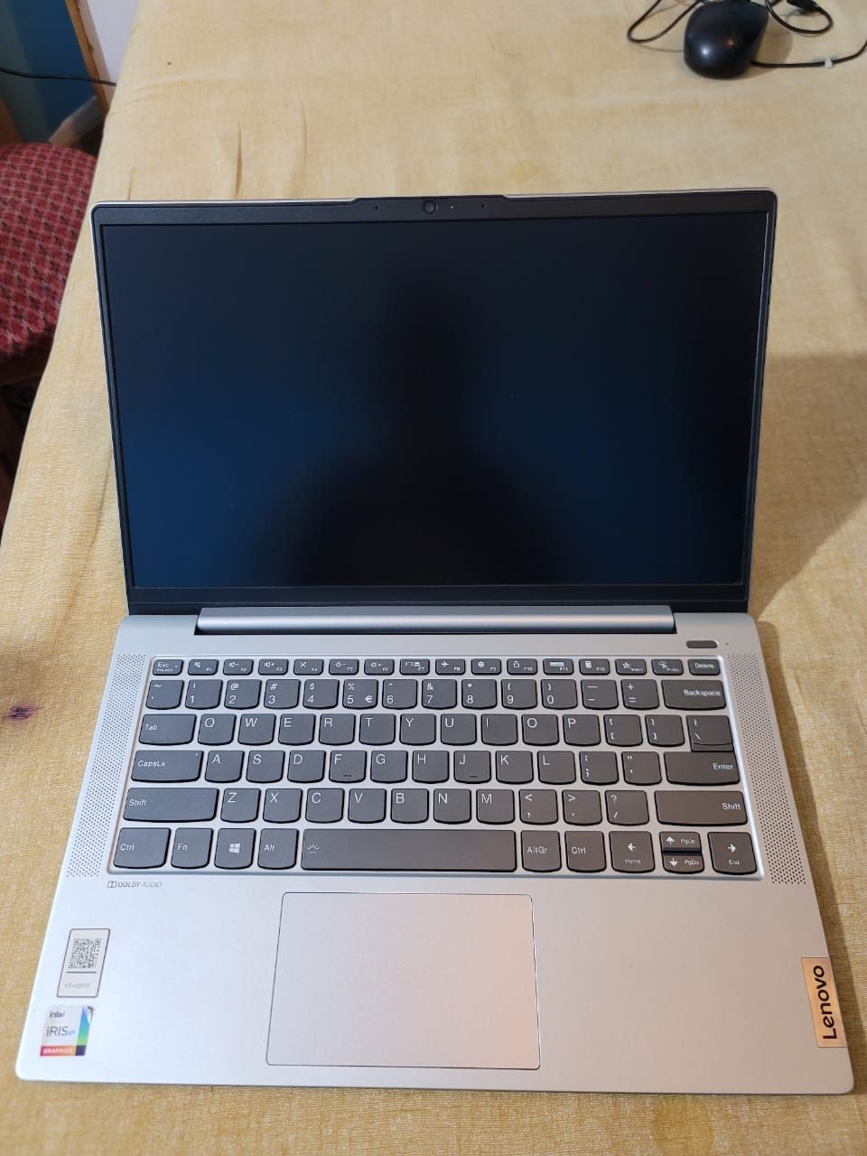 Gen Lenovo Laptop System