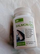 Health Care products - Salmon Oil