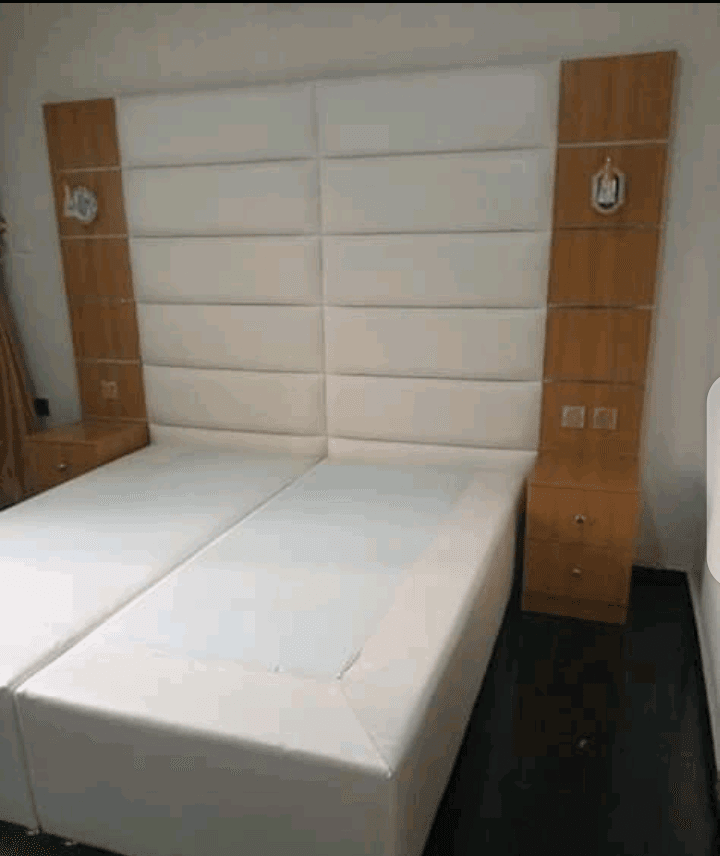 Exquisite Beds And Wardrobes 