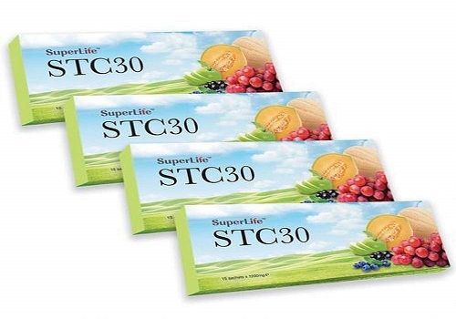 Stc30 Supplement
