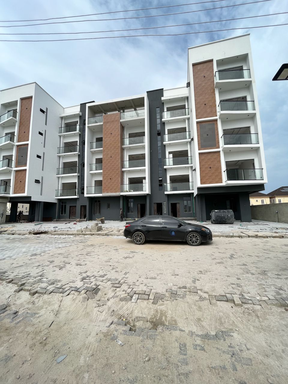 3 Bedroom Apartments For Sale