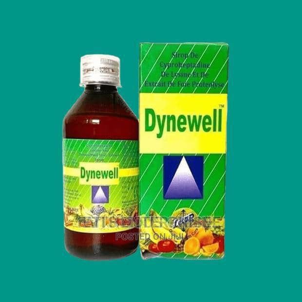Dynewell Syrup