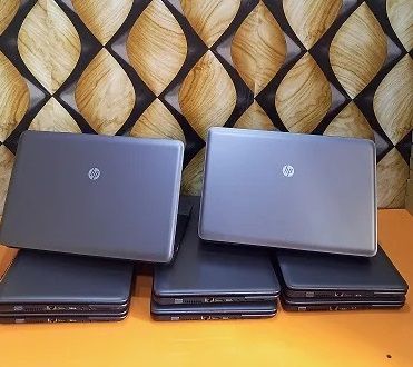 HP 655 Laptop