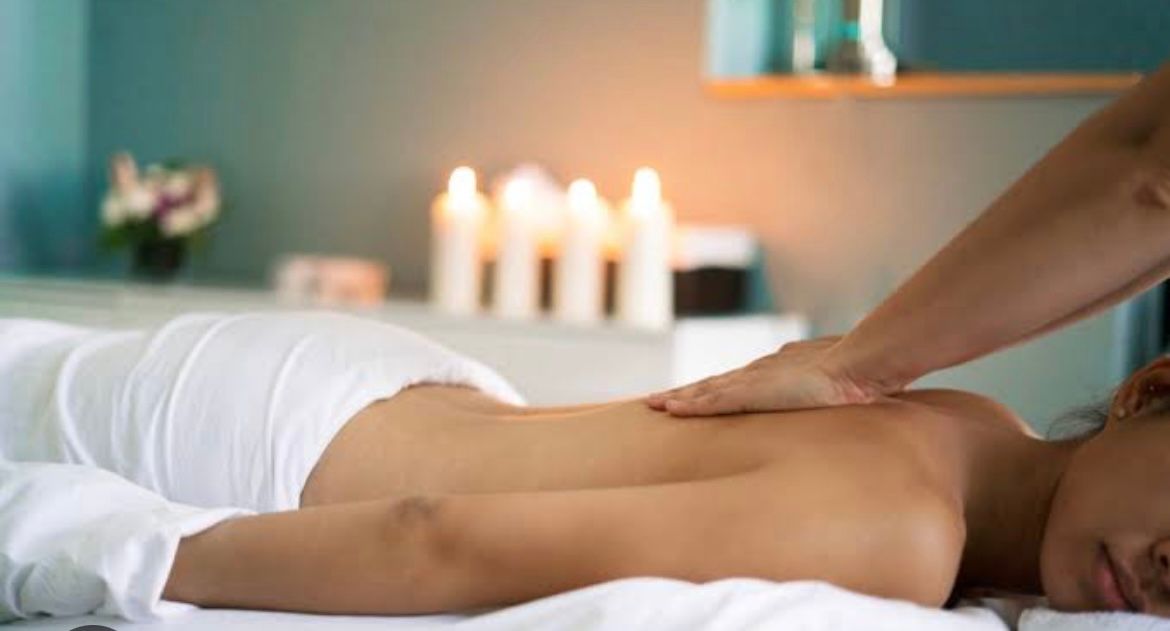 Nuru Massage Therapy