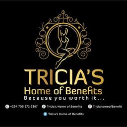 Tricia's Home Of Benefits 