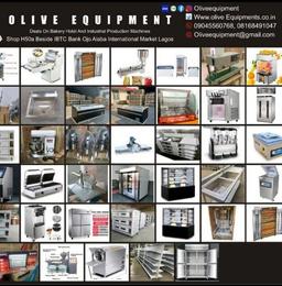 OliveEquipment