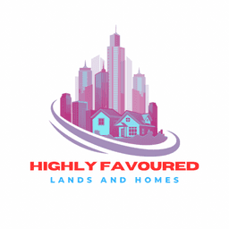 Highly Favoured Lands and Homes