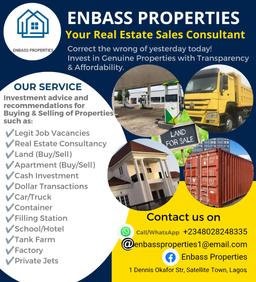 ENBASS Properties 