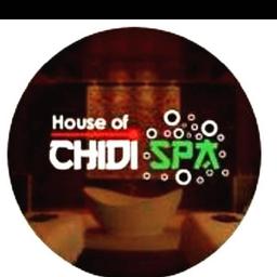 House of chidi spa 